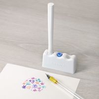 セーラー万年筆 万年筆ペン先のつけペン hocoro スタンド&ケース 14-0510-210 1個