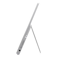 グリーンハウス 14インチ モバイルモニター Type-C対応 GH-LCU14A-SV 1台