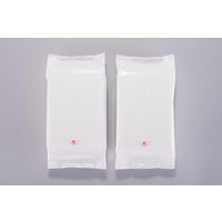 フローリングワイパーシート（ウェットタイプ）　1パック（60枚入）