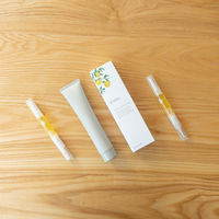 生活の木 ゆずシアバターハンドクリーム 45g 1個