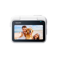 Insta360 GO3S 本体 ホワイト 64GB CINSAATA-GO3S64W 1台