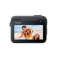 Insta360 GO3S 本体 ブラック 128GB CINSAATA-GO3S128K 1台