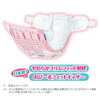 マナーウェア 女の子用 SSサイズ 超小～小型犬用 18枚 ペット用 1袋 ユニ・チャーム