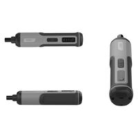 Deli 電動ホームドライバーペン EDC161 1セット（直送品）