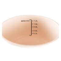 マリン商事 プライベート調理 マイクック KI-30137 1台（直送品）