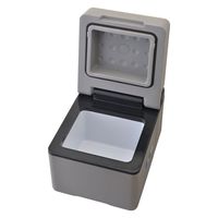 パーマンコーポレーション 小型冷凍冷蔵庫 DC12/24V 12L 1128700000 1個（直送品）