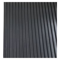 パーマンコーポレーション 泥除け 縦溝タイプ 1349032000 1個（直送品）