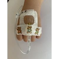 スリーエム テガダーム ドレッシング フィルム コンフォート .V.I 3.8×4.5 1680 1箱（100枚）