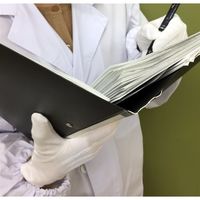 アトム アトムエース 5双組 LL 163-5P-LL 1セット(25双:5双×5袋)（直送品）