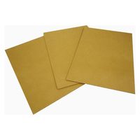 トッパン・コスモ 板ダンボール A3 297×420mm 100枚セット FB33-0100-SK 1セット(100枚)（直送品）