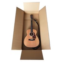 トッパン・コスモ 180サイズダンボール 10枚セット 110×45×15cm FU01-0010-SK 1セット(10枚)（直送品）