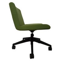 リーフジャパン カウンターチェアーMAOモスグリーン LFP-CC20F-MG-H 1脚（直送品）