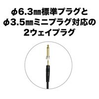 オーディオテクニカ ダイナミックボーカルマイクロホン AT-X3 1本