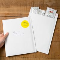 ヘッズ サンプル在中シール-6 SAM-6S 1袋(200枚)