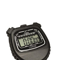 ワイナック ストップウォッチ LS003B 1個