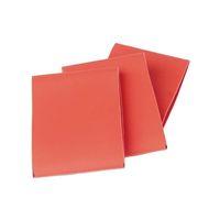 GRIPPS グリップス ツールキャッチ固定用熱収縮グリップカバーテープ 40mmx50mm 25個入 H03002 1セット(25個)（直送品）