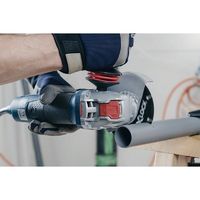 BOSCH ボッシュ XーLOCK カーバイドマルチホイール125mm 木材・プラスチック用 260925C127 1個（直送品）