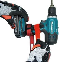 GRIPPS グリップス 電動工具用落下防止ストラップ シングルアームツールストラップ 16kg H01056 1本（直送品）