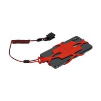 GRIPPS(グリップス) GRIPPS グリップス 携帯電話落下防止用ホルダー グリッパー 0.3kg H02039 1個（直送品）