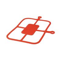 GRIPPS(グリップス) GRIPPS グリップス タブレット落下防止用ホルダー グリッパー 0.85kg H02037 1個（直送品）