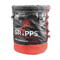 GRIPPS(グリップス) GRIPPS グリップス ツールバッグ BULL BAG 113kg H01110 1個（直送品）