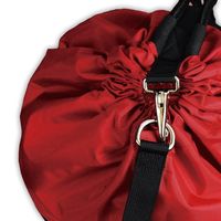 GRIPPS(グリップス) GRIPPS グリップス ツールバッグ BISON BAG 45kg H01115 1個（直送品）