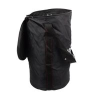 GRIPPS(グリップス) GRIPPS グリップス ツールバッグ ZIPーLOCK BAG 30kg H01112 1個（直送品）