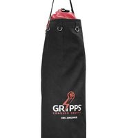 GRIPPS グリップス ロングタイプツールバッグ SCAFFOLD TUBE LIFTING BAG 45kg H01101 1個（直送品）