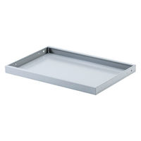 サンワサプライ ツールワゴン(CART-FA4SV)用中棚 CART-FA4NT 1個（直送品）