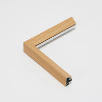 アルナ デッサン額 クレーツ B1 ナチュラル 屋内用 172708 1枚（直送品）