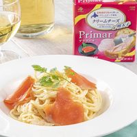 北海道乳業 [冷蔵] Primar クリームチーズ&明太子 100g×8箱 4976750572165 1セット(8箱)（直送品）