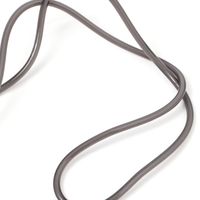 【LAKOLE/ラコレ】 なわ跳び チャコール