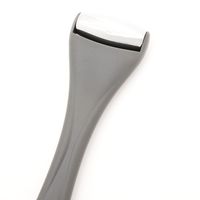 （RELAX）ポイントローラー（L） チャコール LAKOLE/ラコレ