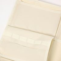 CARシートポケット アイボリー LAKOLE/ラコレ