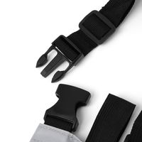 【LAKOLE/ラコレ】 傘ショルダーケース（LONG） グレー