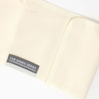 CARアンブレラケース アイボリー LAKOLE/ラコレ