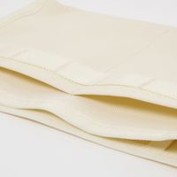 CARシートサイドポケット アイボリー LAKOLE/ラコレ