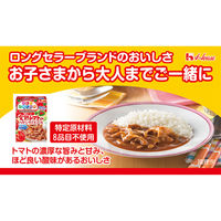 特定原材料8品目不使用 完熟トマトのハヤシライスソース 1個 ハウス食品
