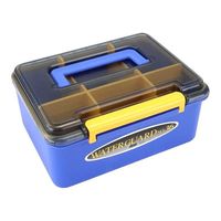 明邦化学工業 メイホウ ウォーターガード36 ブルー 10297 1セット(4個)（直送品）