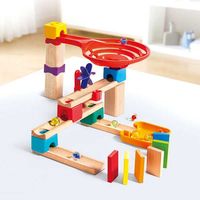 Hape ころころくみかえスライダー エントリーセット E8814 1個