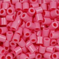 カワダ パーラービーズ 単色 No.5006 ピンク 5006 1個