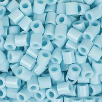 カワダ パーラービーズ 単色 No.5058 スカイブルー 5058 1個