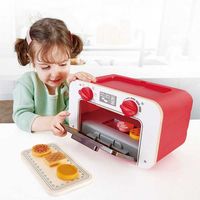 Hape おままごとオーブンレンジ E3183 1個
