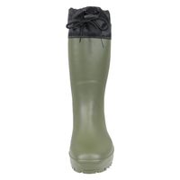 コーコス信岡 スタンダードブーツ LL アーミー HB-789 1足（直送品）