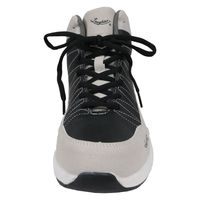 コーコス信岡 ラップアップセーフティー フェーズ2 27cm ブラック 18010 1足（直送品）