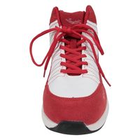 コーコス信岡 ラップアップセーフティー フェーズ2 26cm ホワイト 18010 1足（直送品）