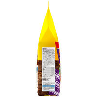 ミオドライミックス 毛玉対応 11歳以上 かつお味 国産 1kg 1袋 キャットフード 猫用