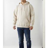 フェリック JERZEES NUBLEND P/Oパーカー 裏起毛 メンズ ブラック 996M-2-L L 1枚（直送品）