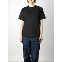 CROSS&STITCH USAコットン Tシャツ 半袖 作業服 ユニフォーム 無地 ナチュラル UCS-950-2-S S 1枚（直送品）
