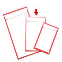 ササガワ 大入袋 五型 上質紙 5-1607 1冊(10枚)